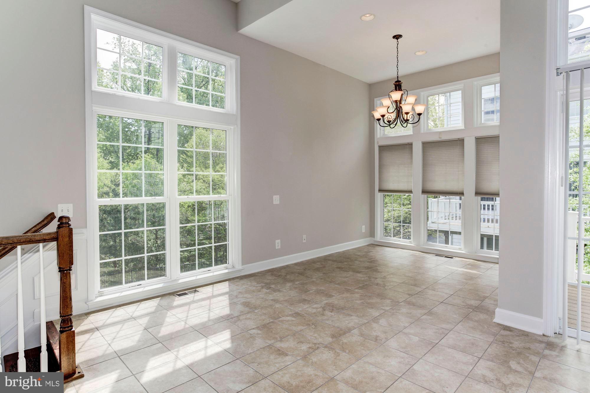 POTOMAC CLUB - Residential