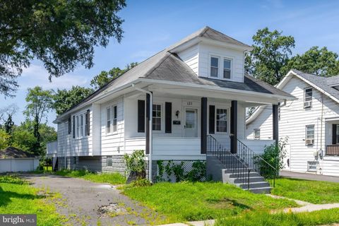 131 WATKINS AVENUE WOODBURY NJ 08096