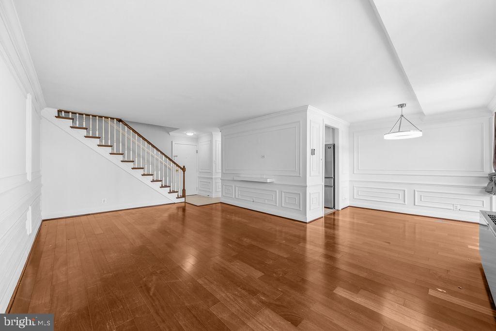 THE FOUNTAINS - Residential