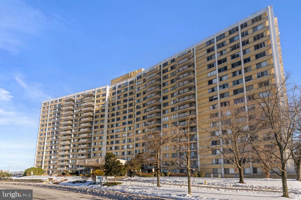 THE FOUNTAINS - Residential