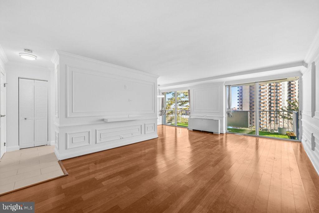 THE FOUNTAINS - Residential