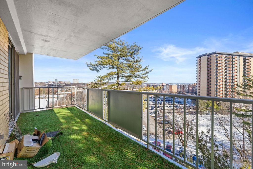 THE FOUNTAINS - Residential