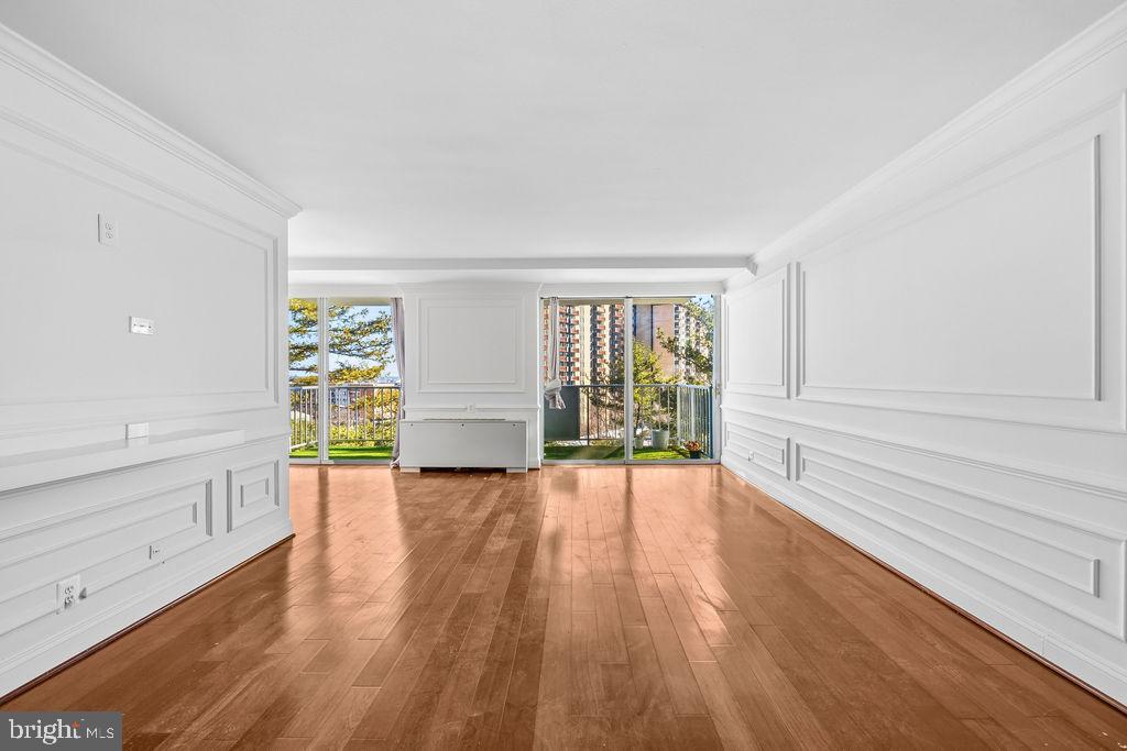 THE FOUNTAINS - Residential