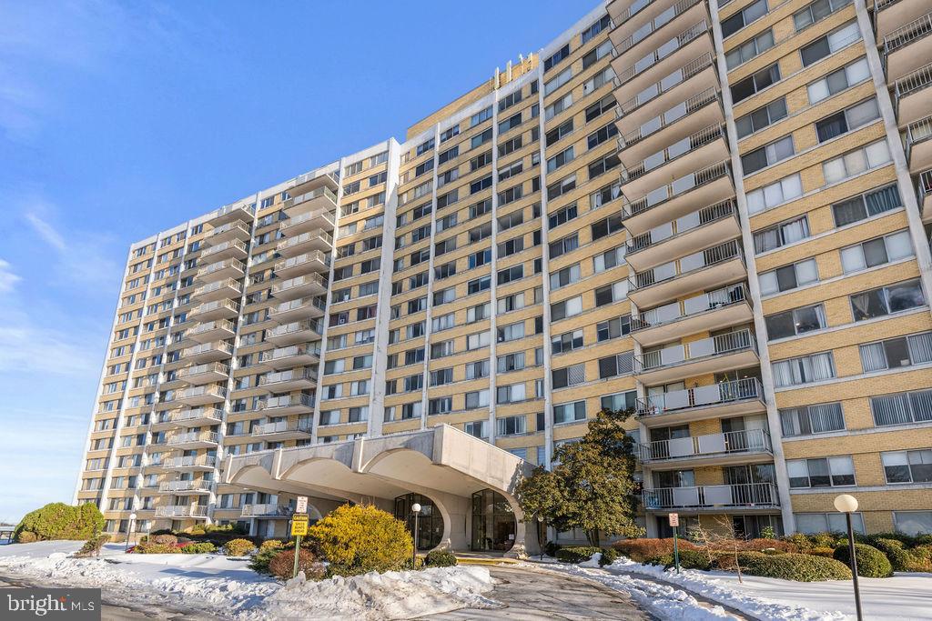 THE FOUNTAINS - Residential