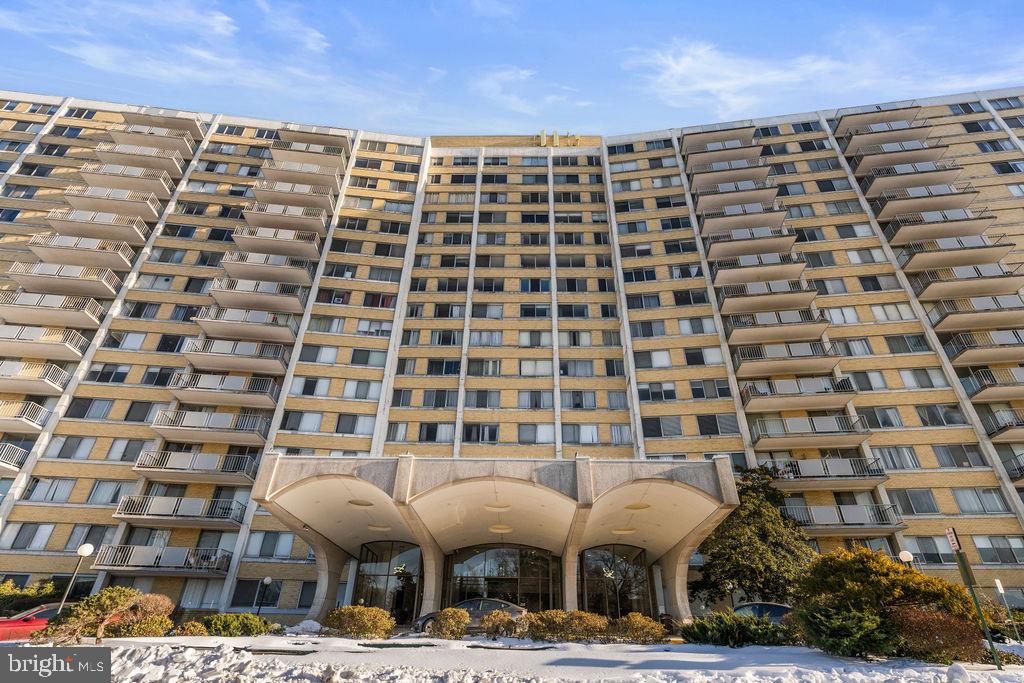 THE FOUNTAINS - Residential