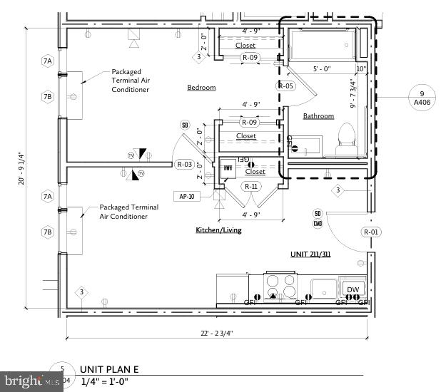 PHILADELPHIA (SOUTHWEST) - Residential Lease