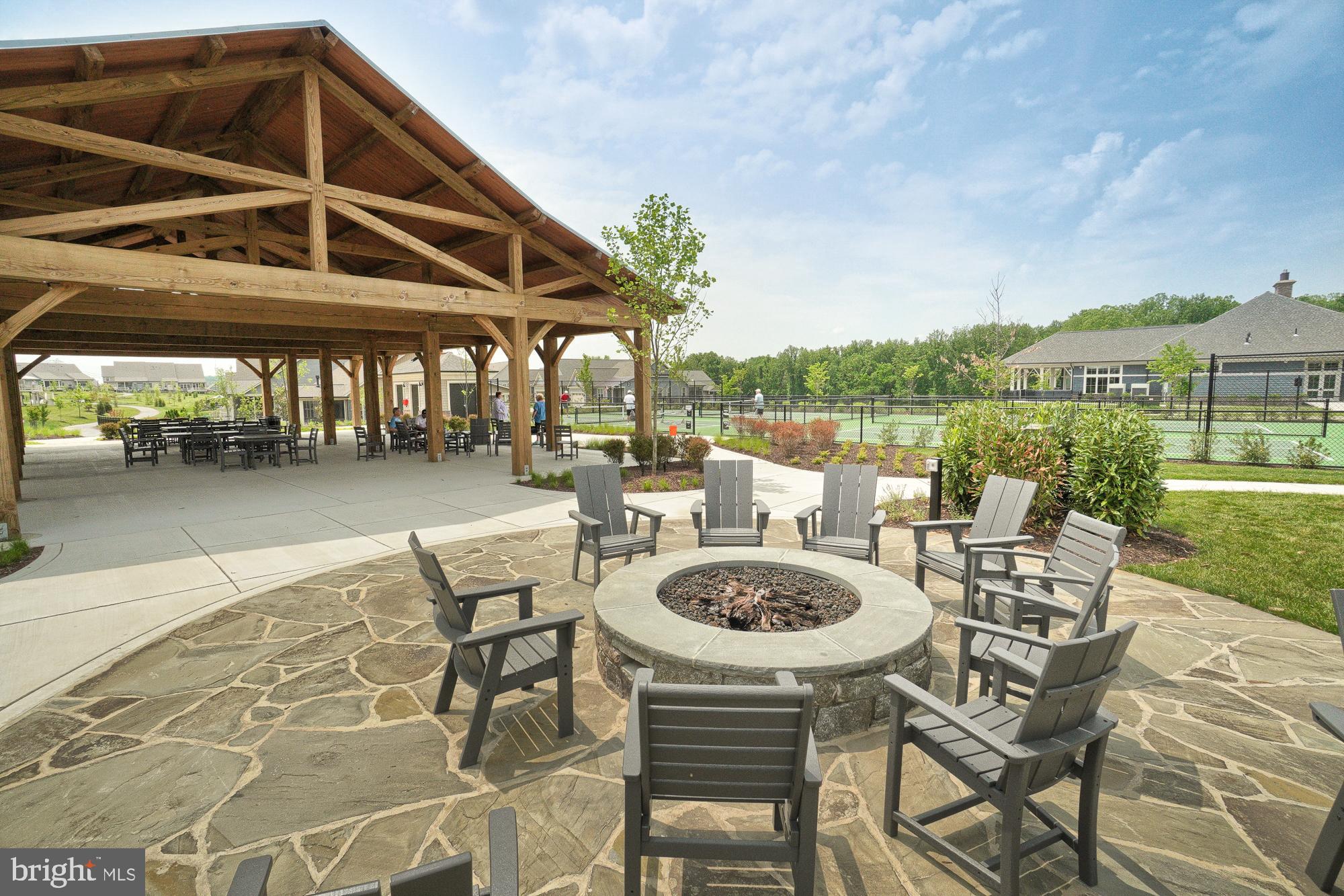 THE WOODLANDS - Residential