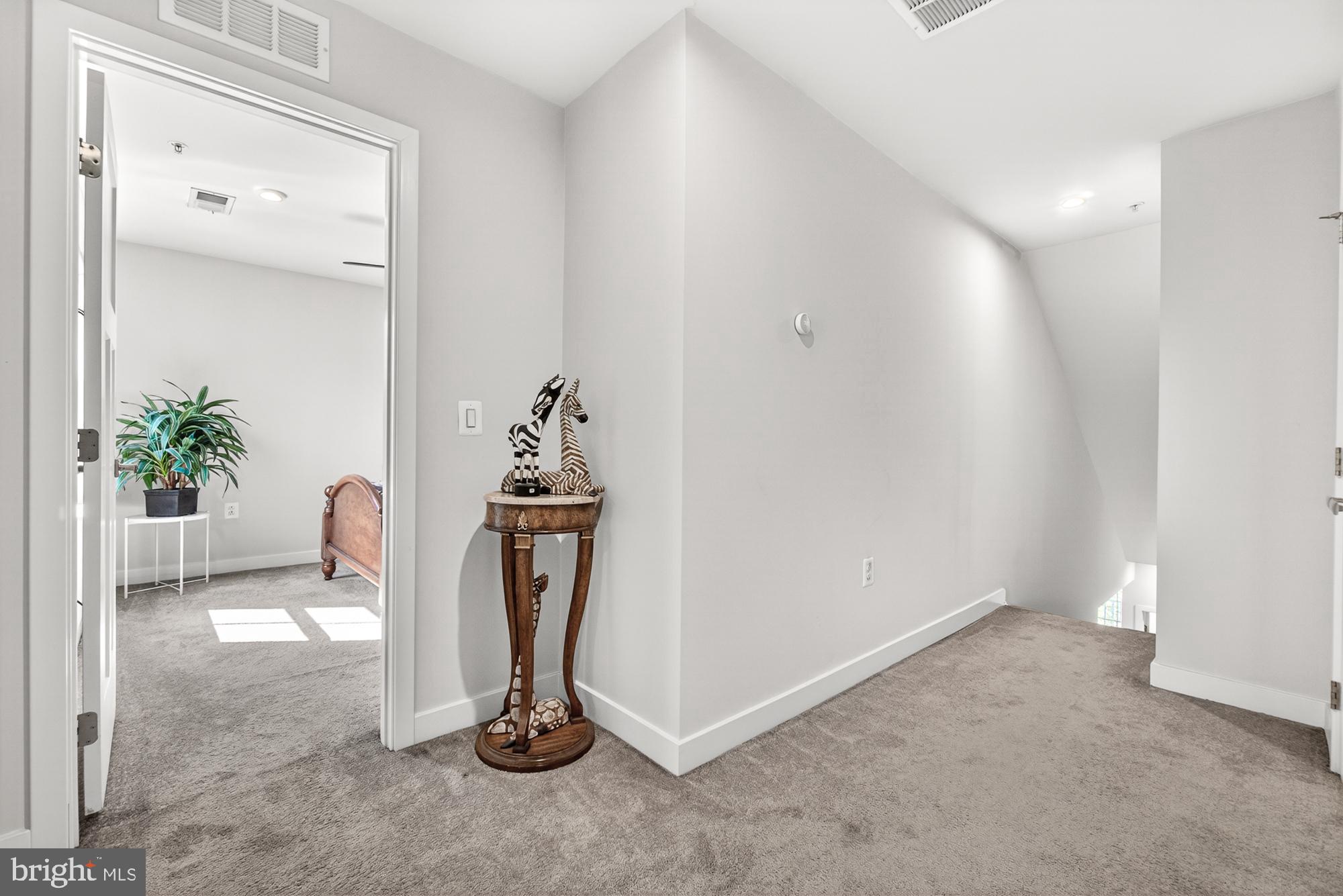 THE WOODLANDS - Residential