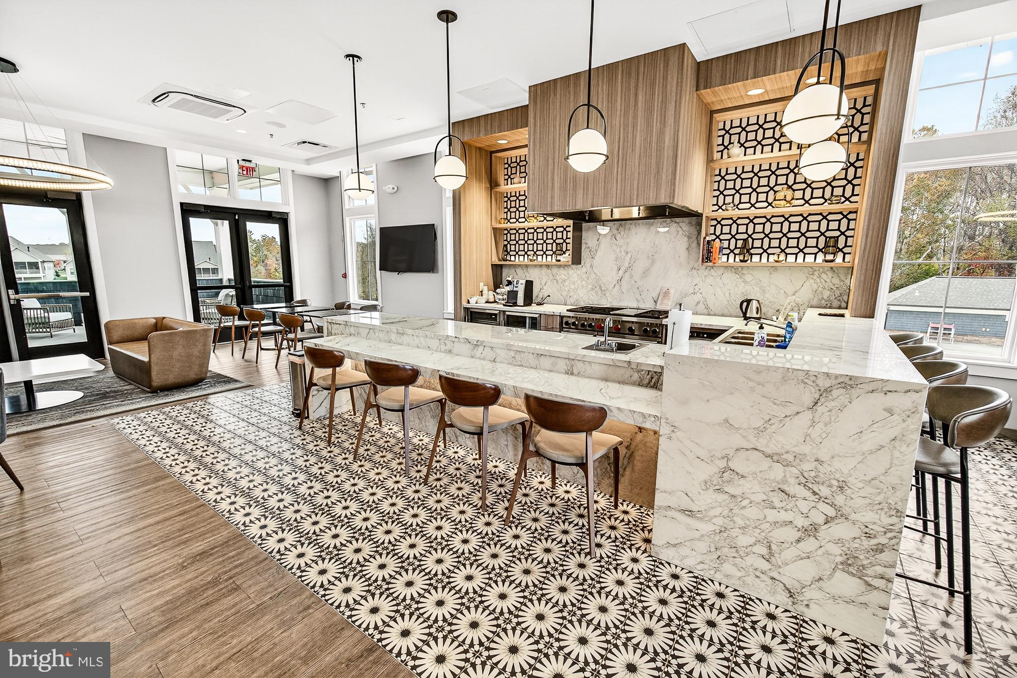 THE WOODLANDS - Residential