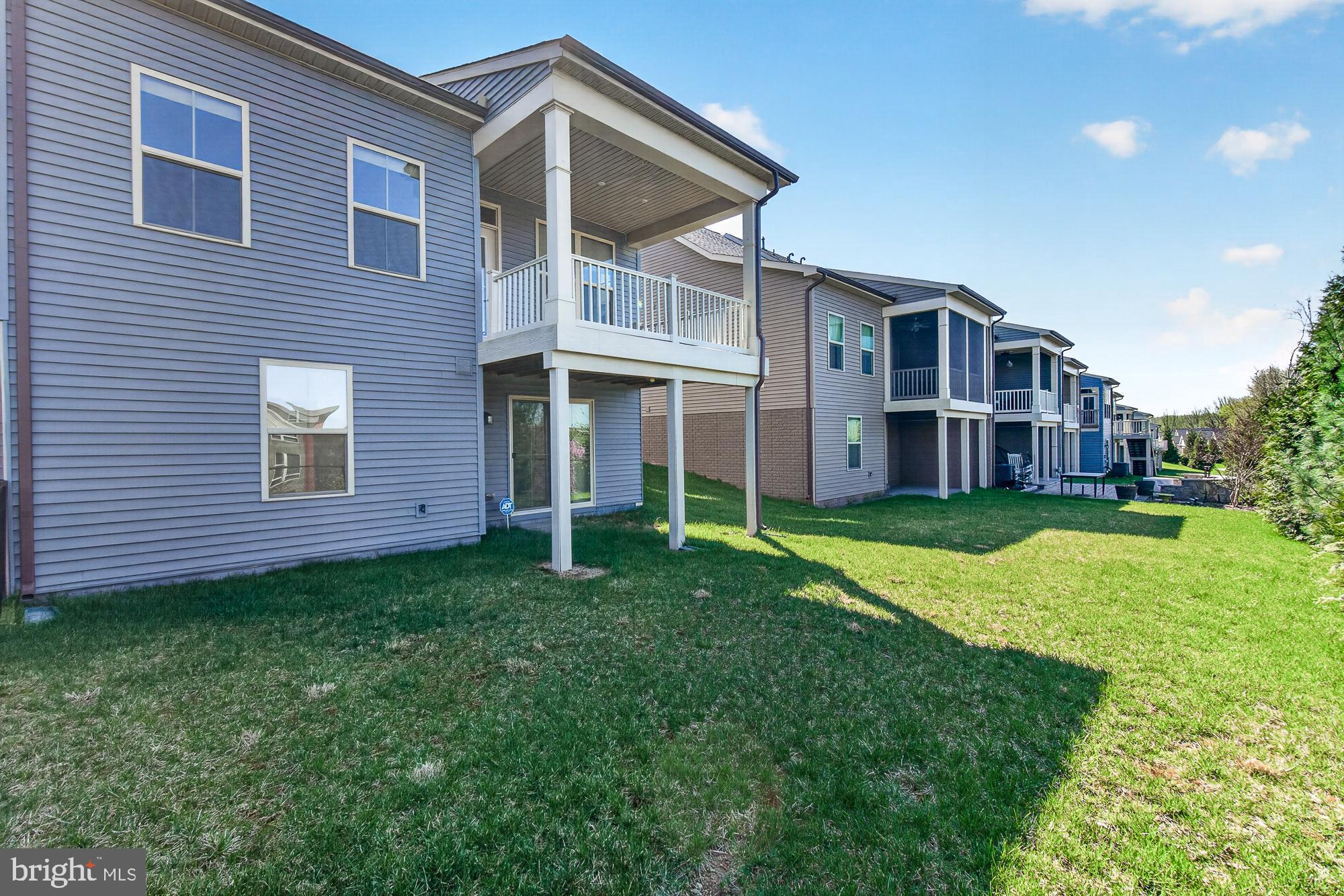 THE WOODLANDS - Residential