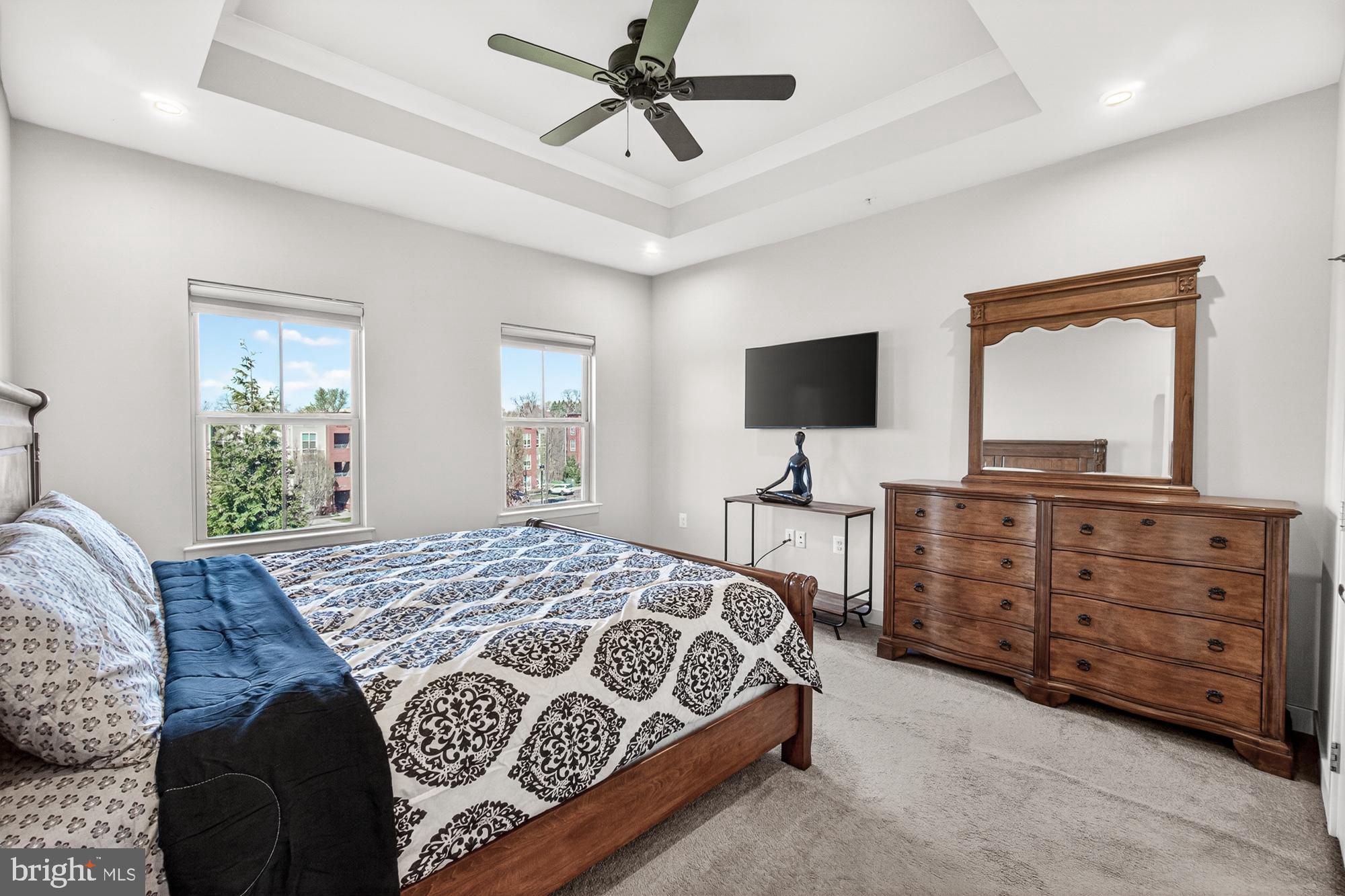 THE WOODLANDS - Residential