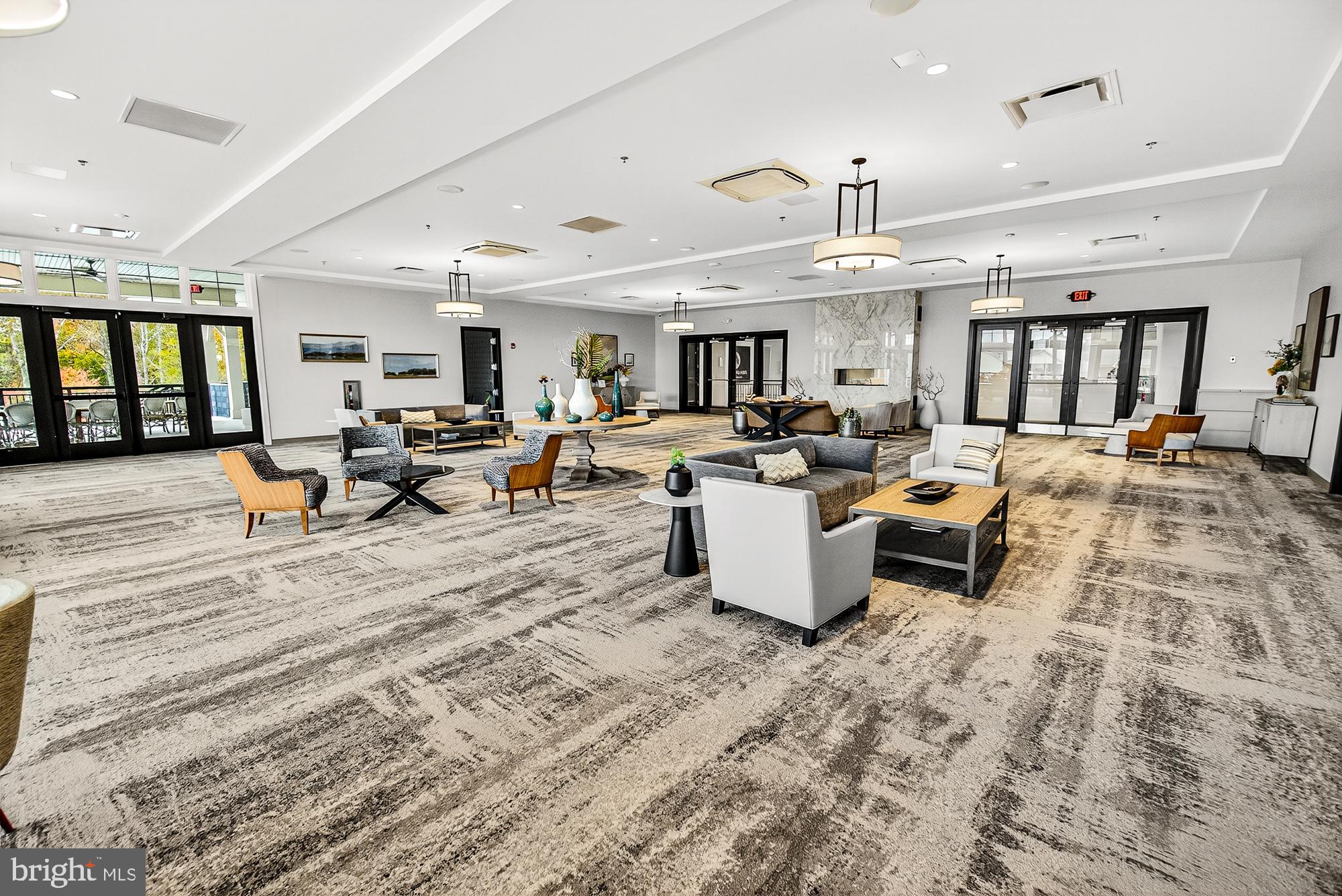 THE WOODLANDS - Residential