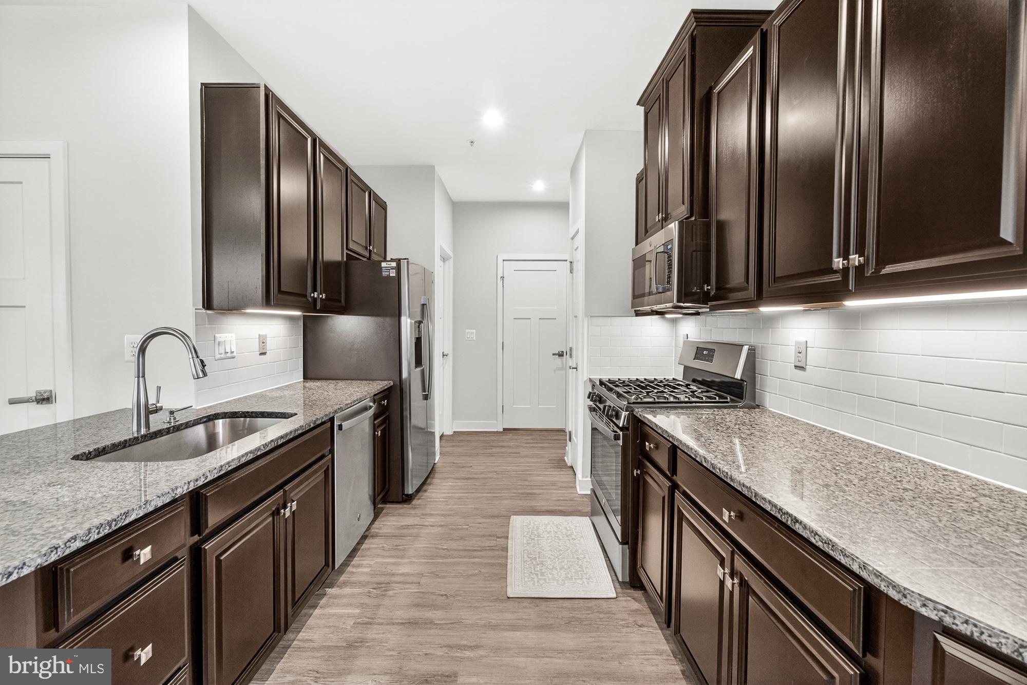 THE WOODLANDS - Residential