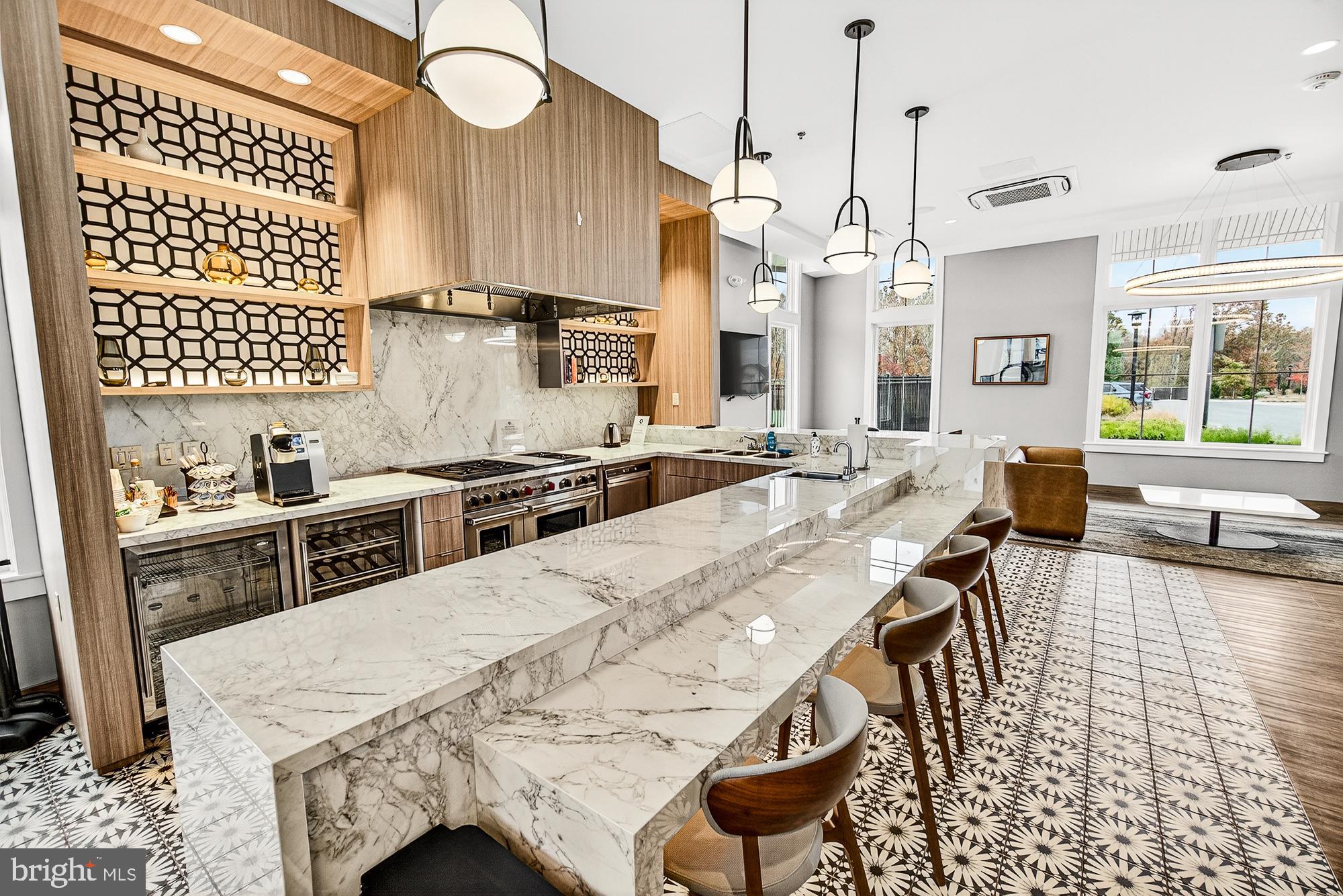 THE WOODLANDS - Residential