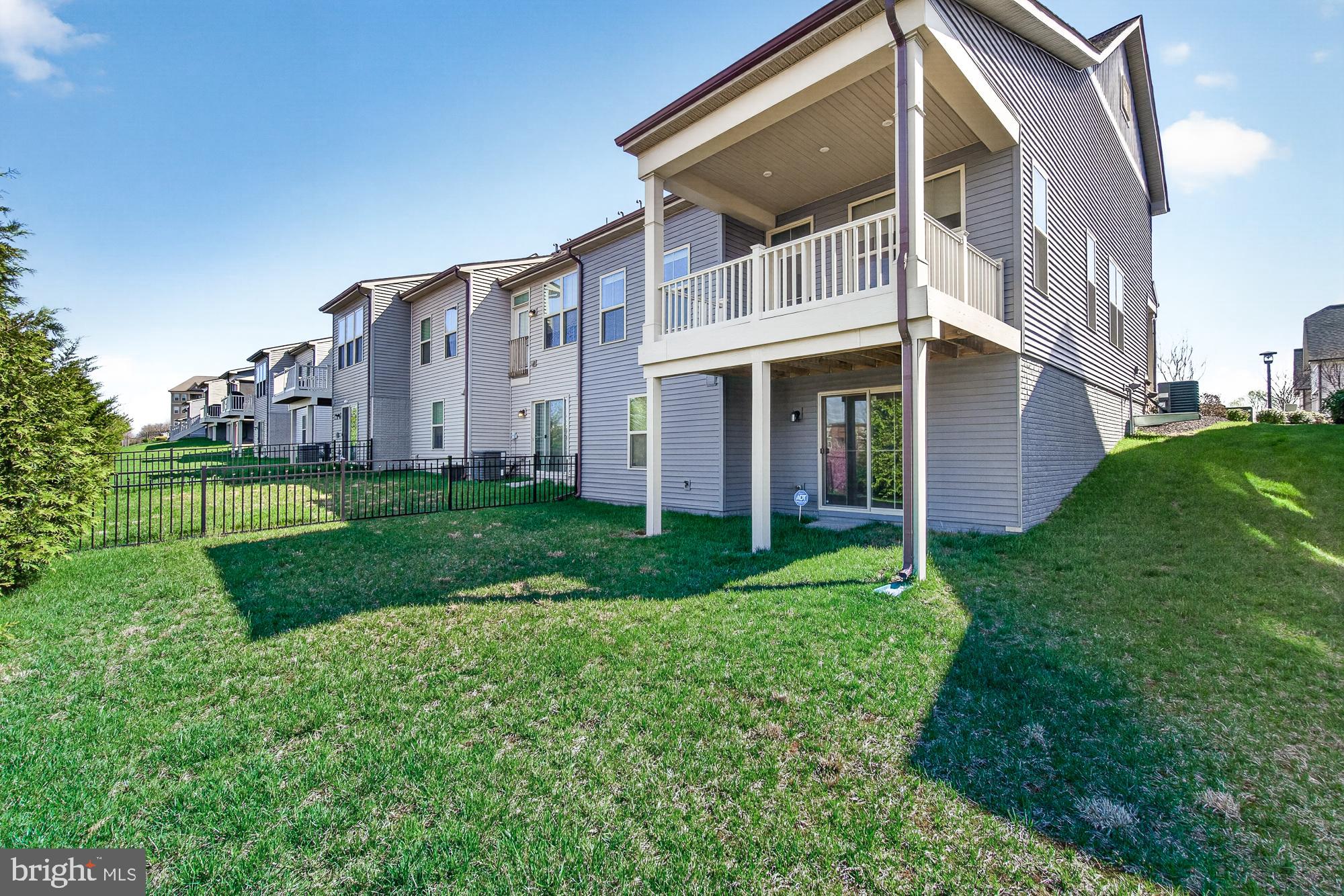 THE WOODLANDS - Residential