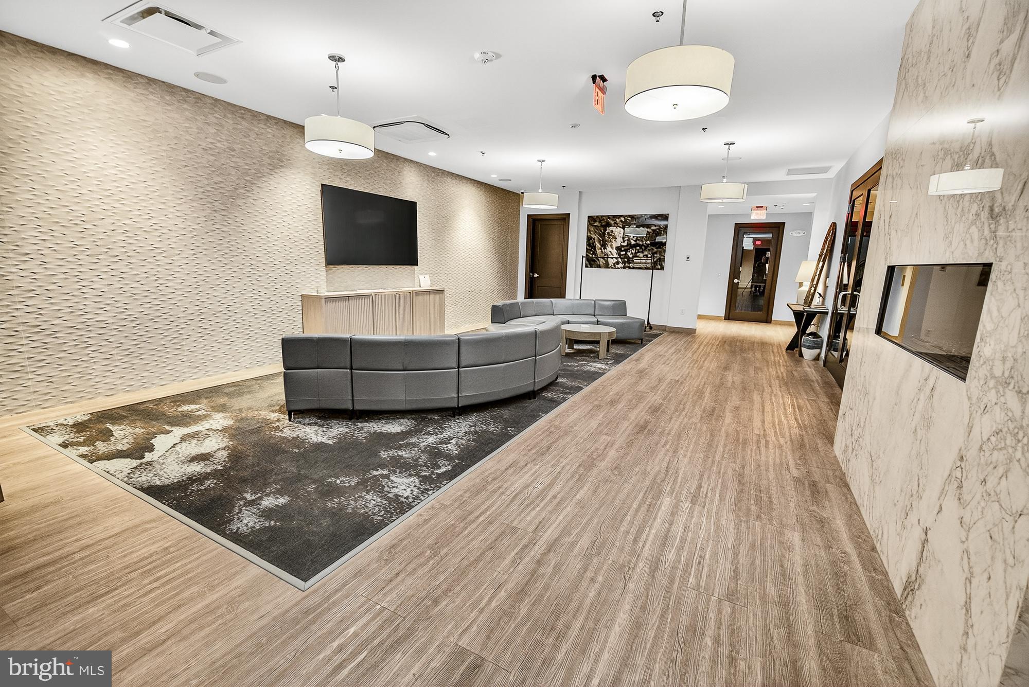 THE WOODLANDS - Residential