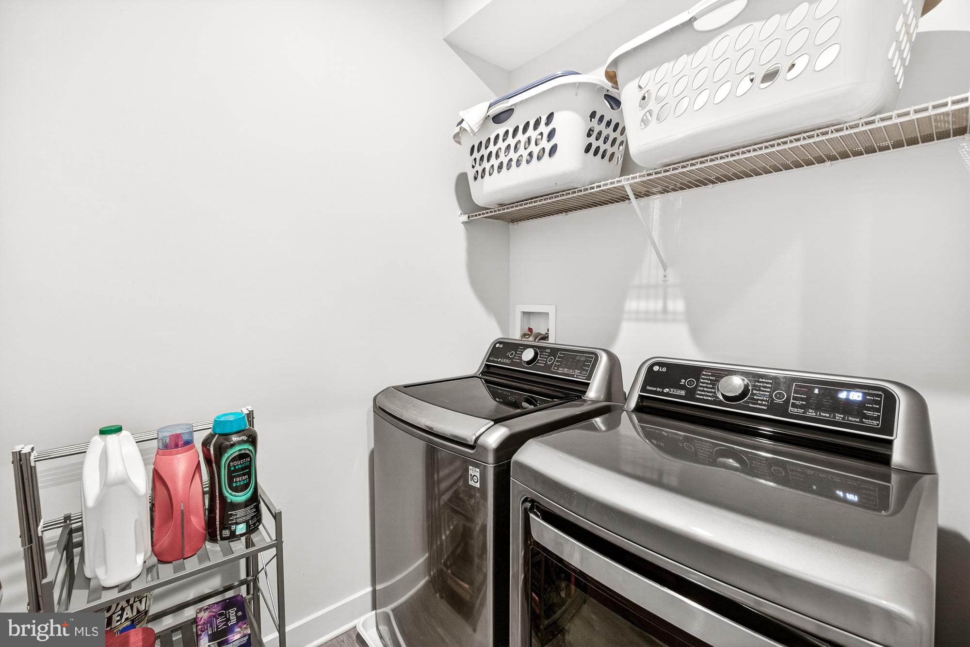 THE WOODLANDS - Residential