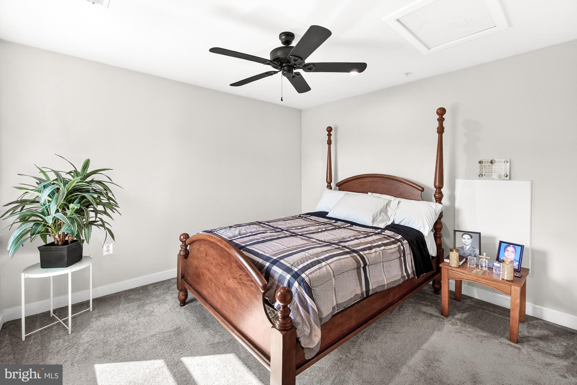 THE WOODLANDS - Residential