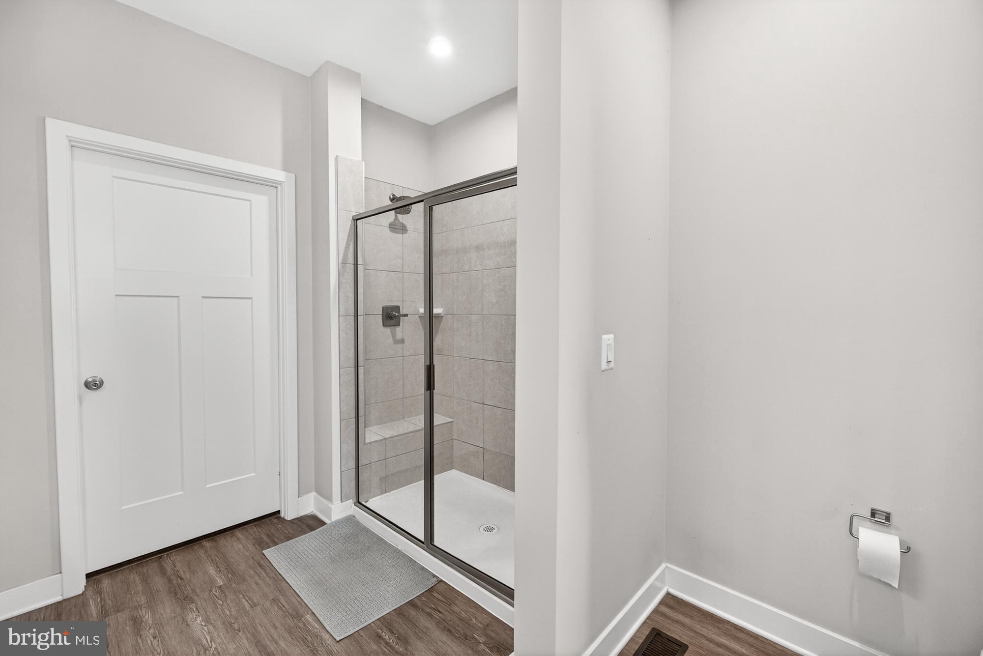 THE WOODLANDS - Residential