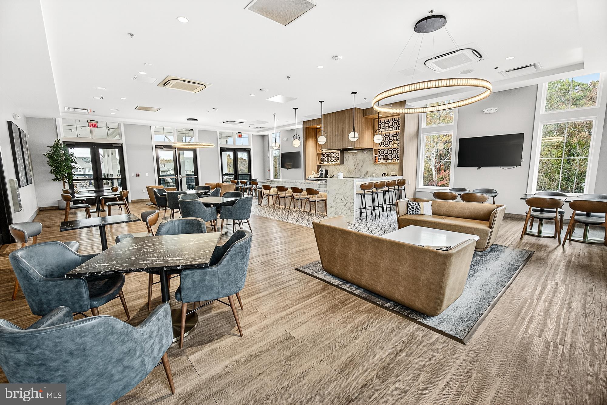 THE WOODLANDS - Residential