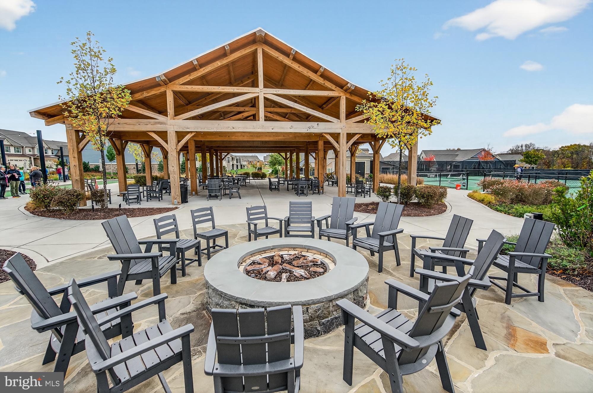 THE WOODLANDS - Residential