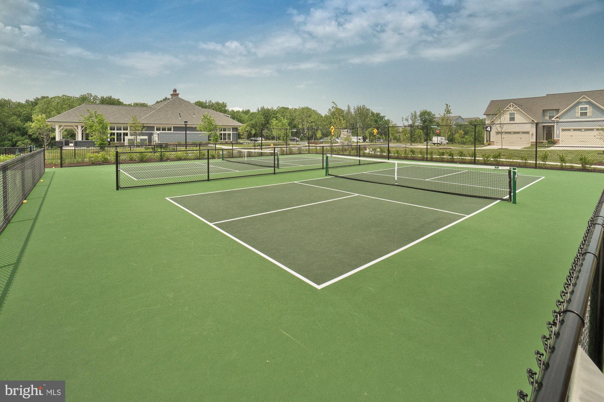 THE WOODLANDS - Residential