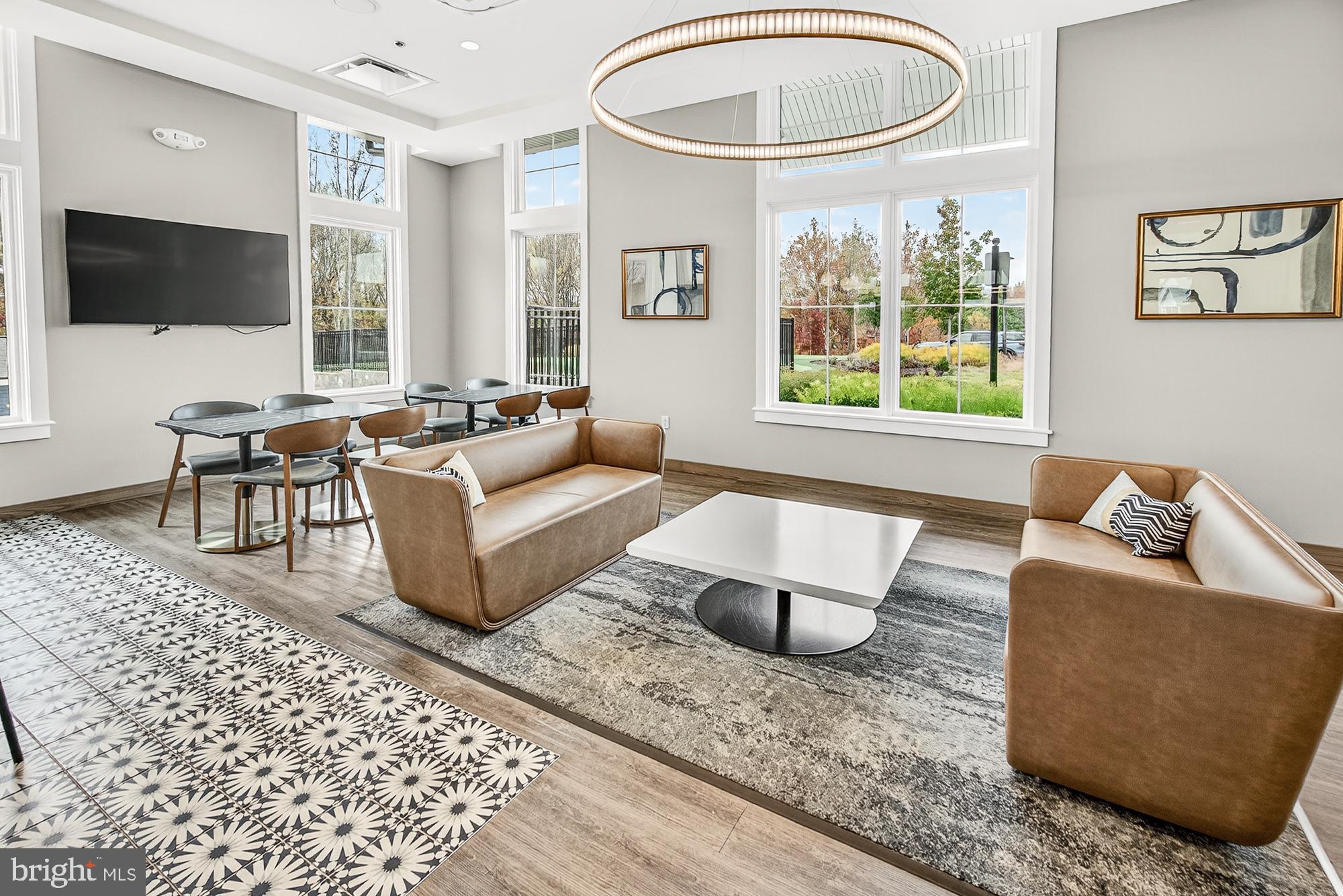 THE WOODLANDS - Residential