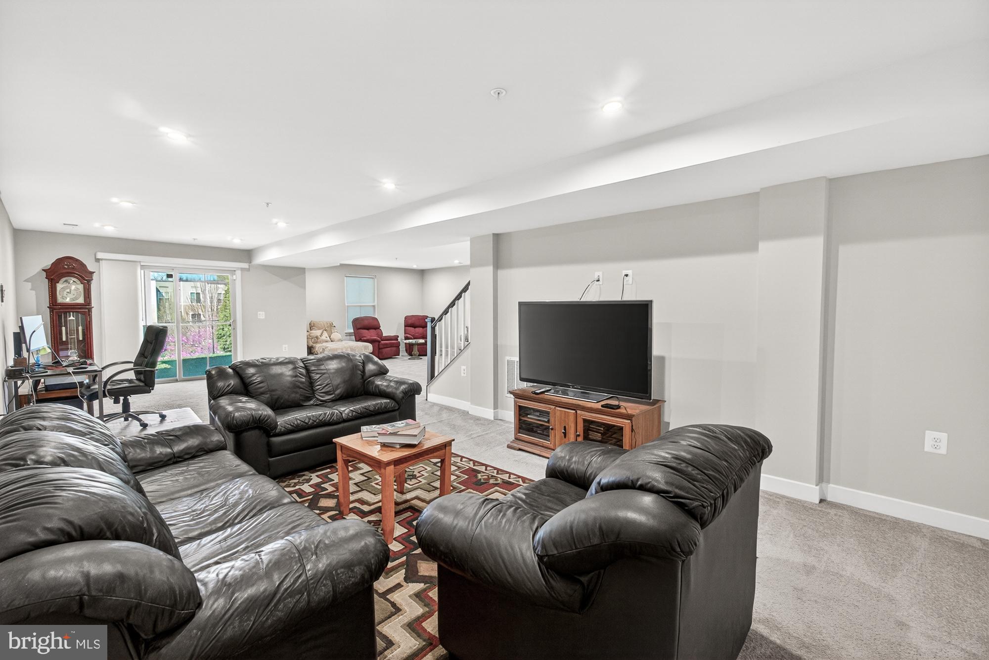 THE WOODLANDS - Residential