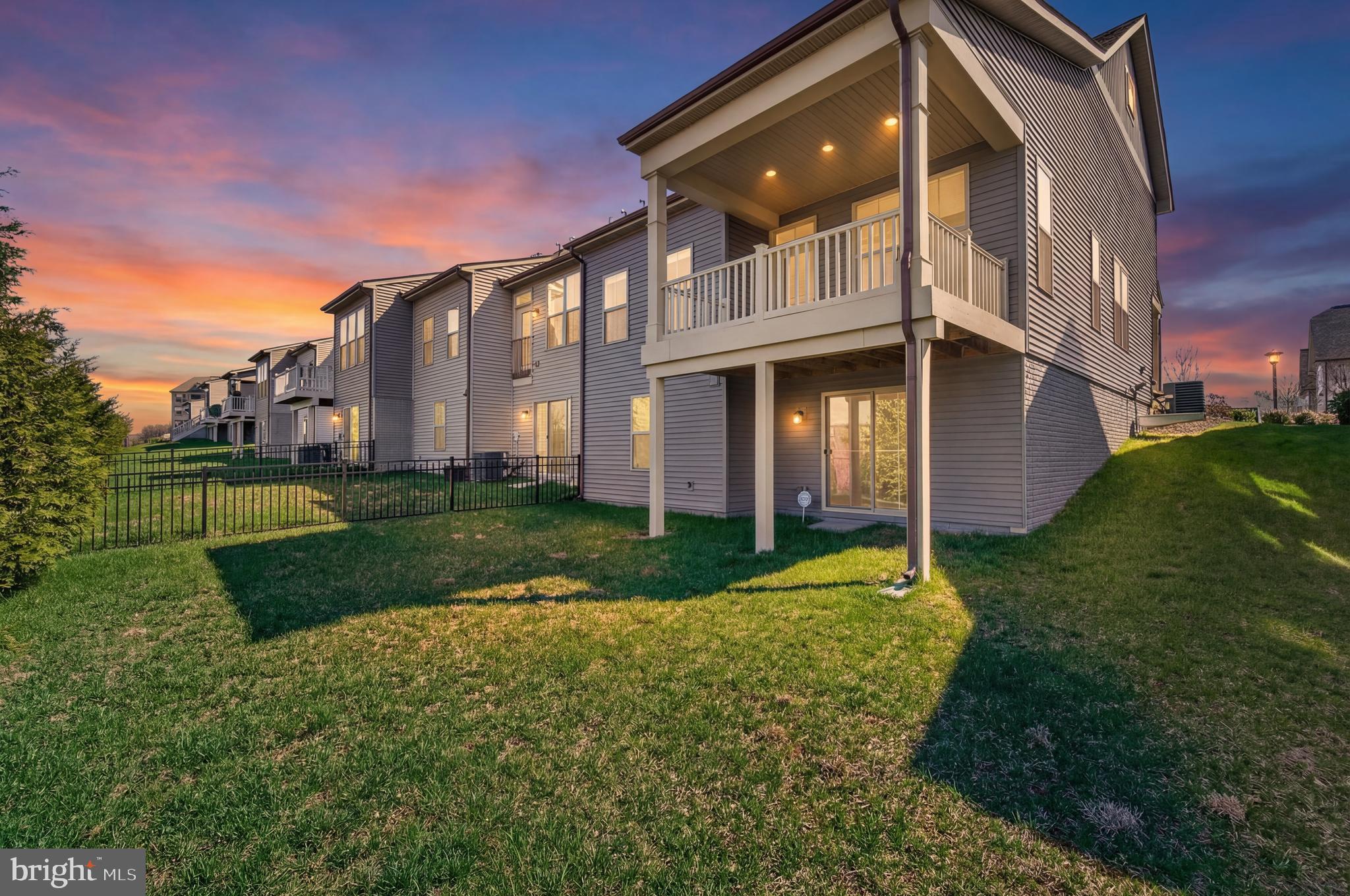 THE WOODLANDS - Residential