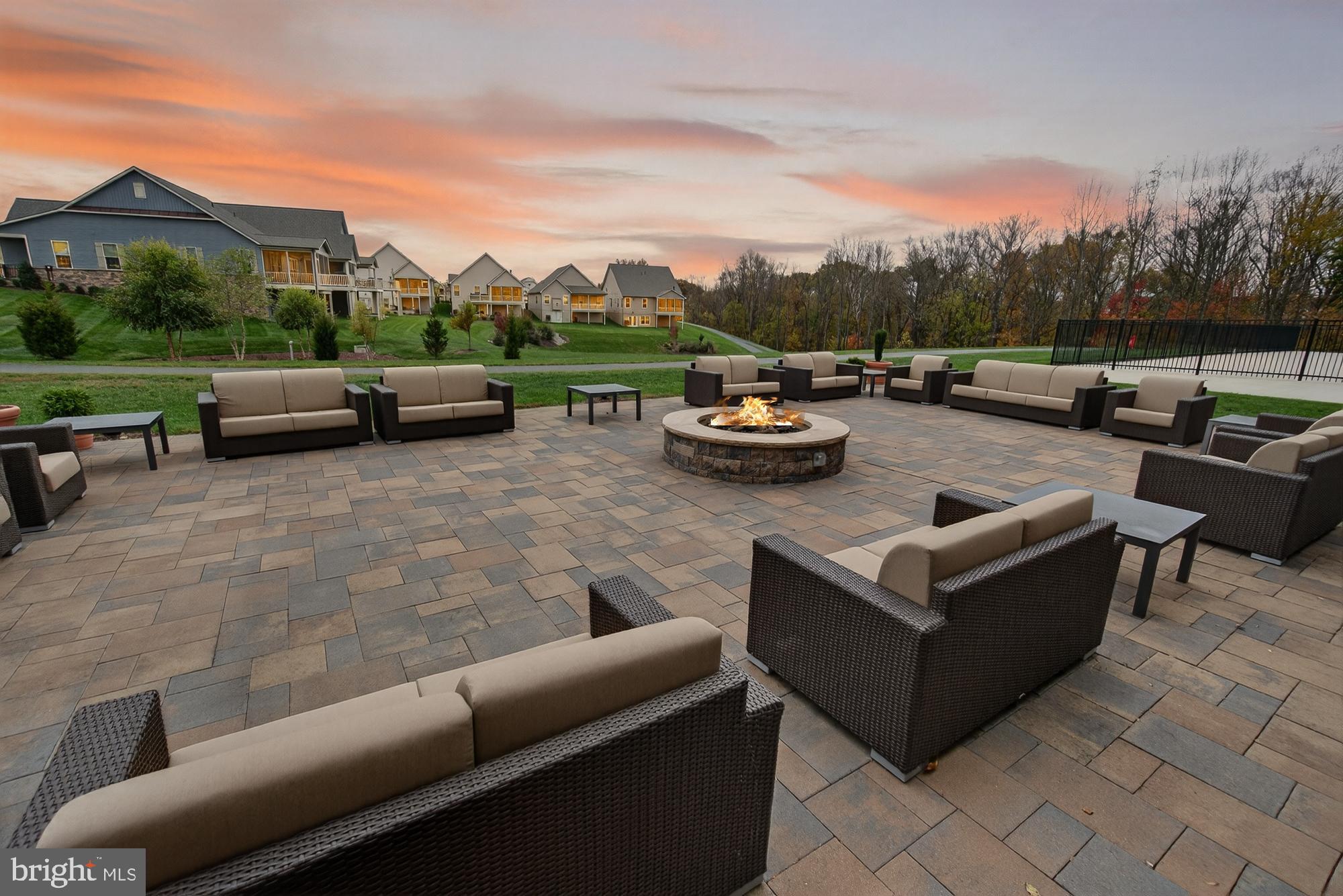 THE WOODLANDS - Residential