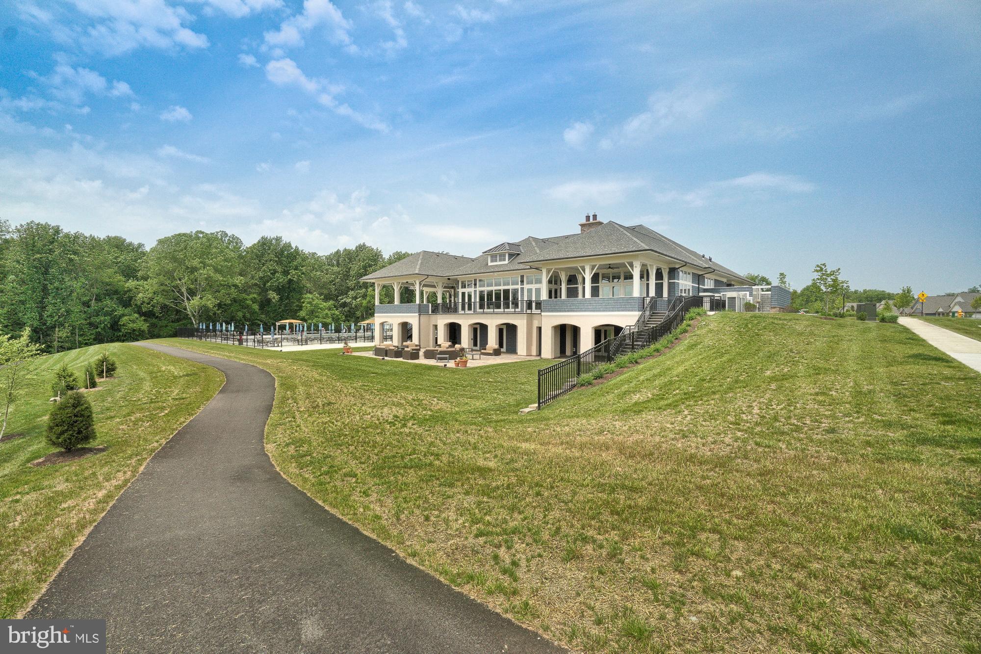 THE WOODLANDS - Residential