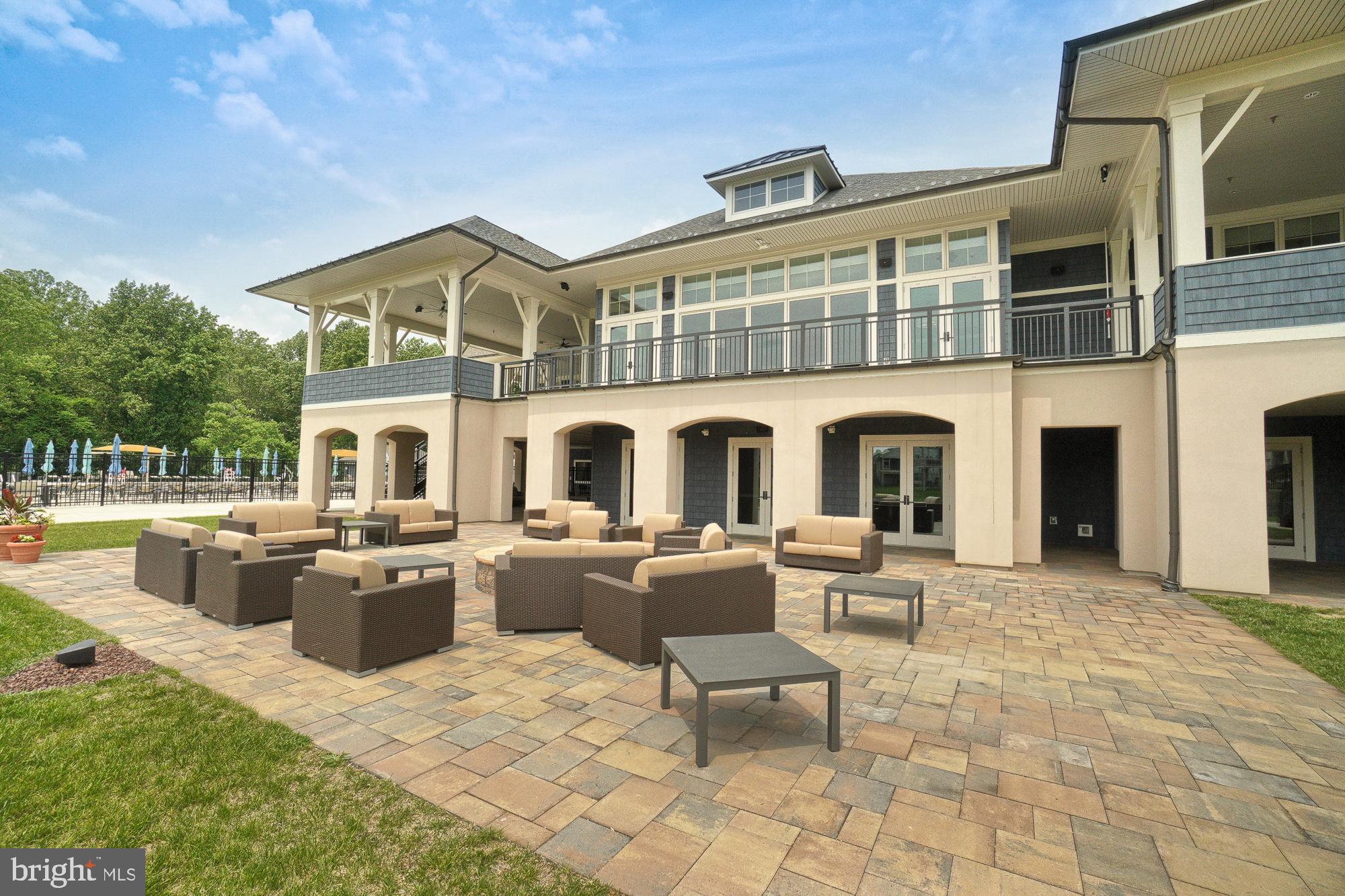 THE WOODLANDS - Residential