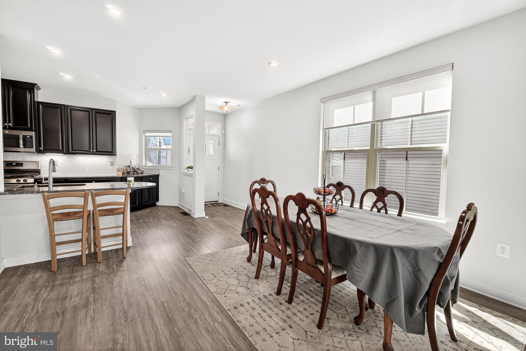 THE WOODLANDS - Residential