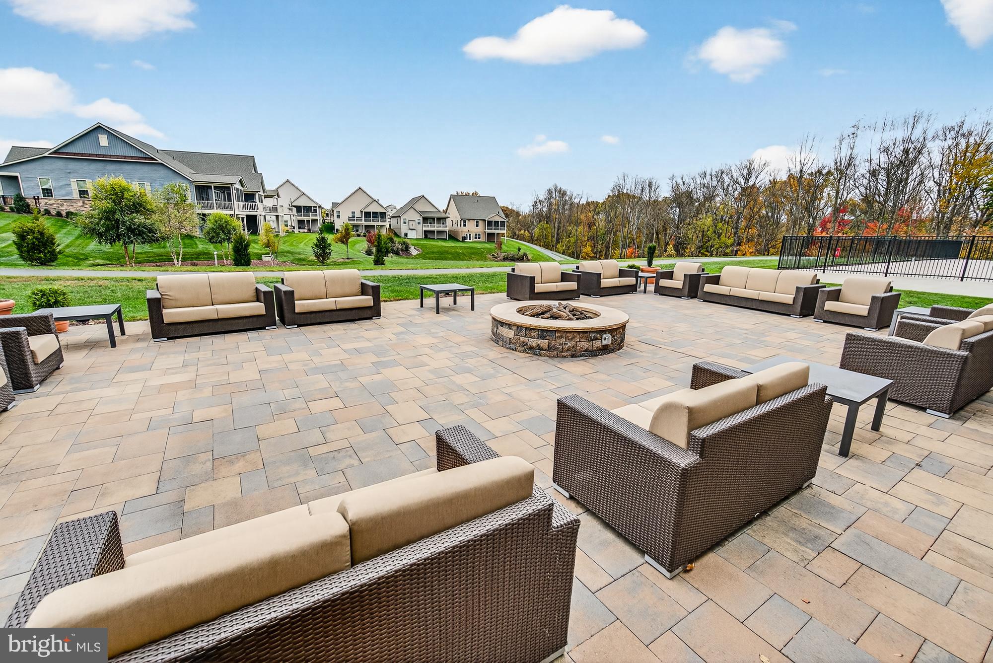 THE WOODLANDS - Residential