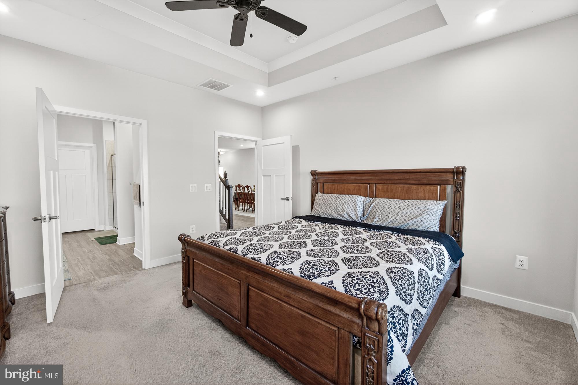 THE WOODLANDS - Residential