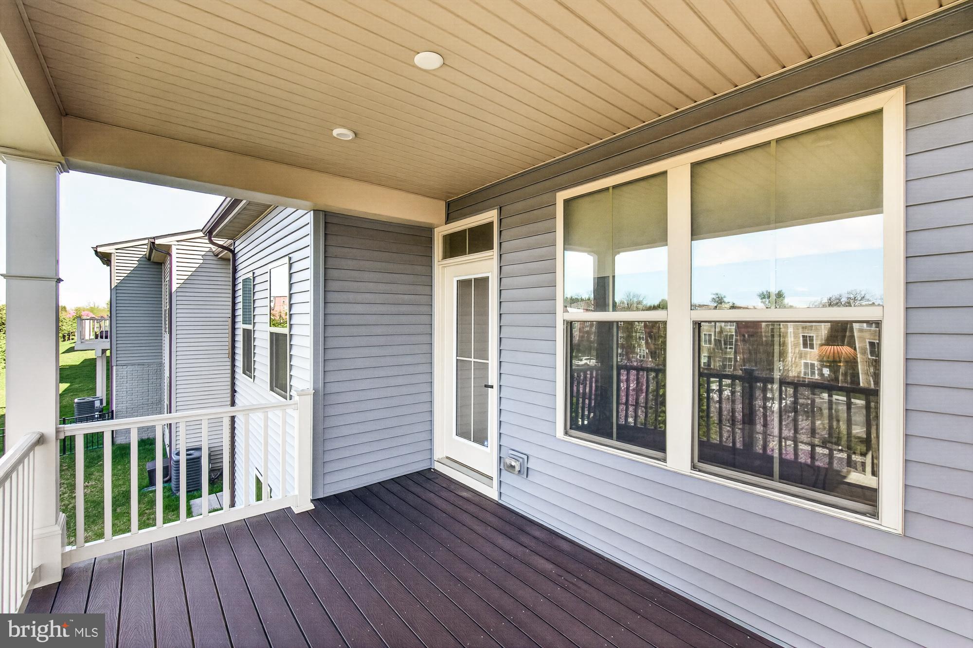 THE WOODLANDS - Residential