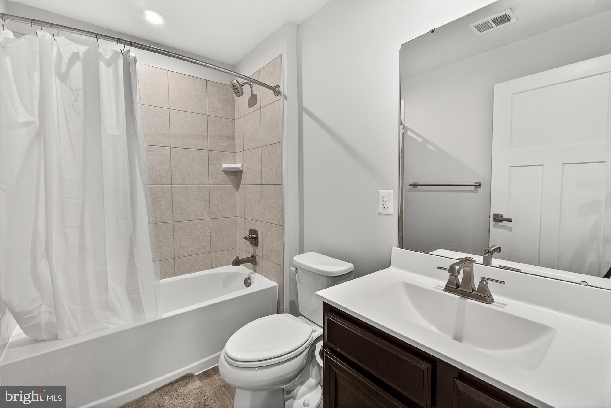 THE WOODLANDS - Residential