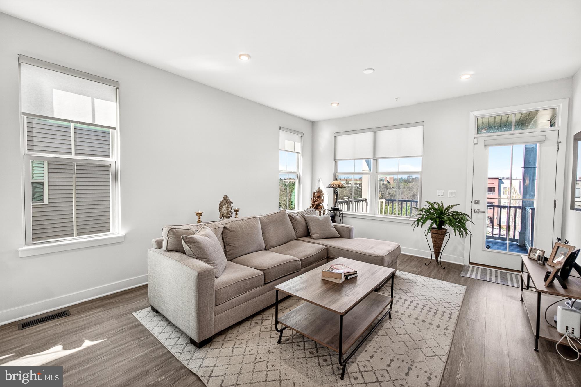 THE WOODLANDS - Residential