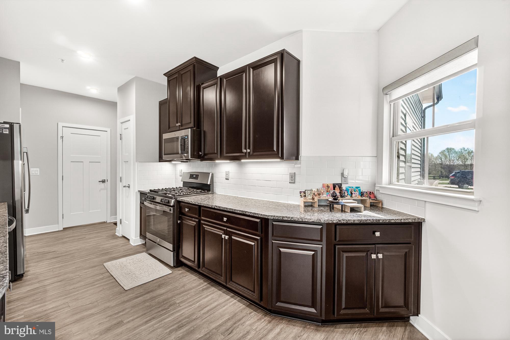 THE WOODLANDS - Residential