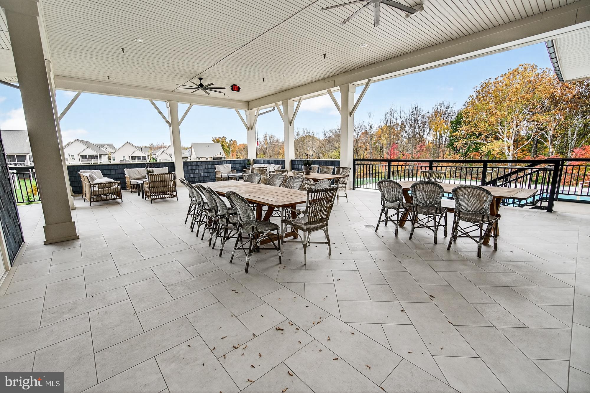 THE WOODLANDS - Residential