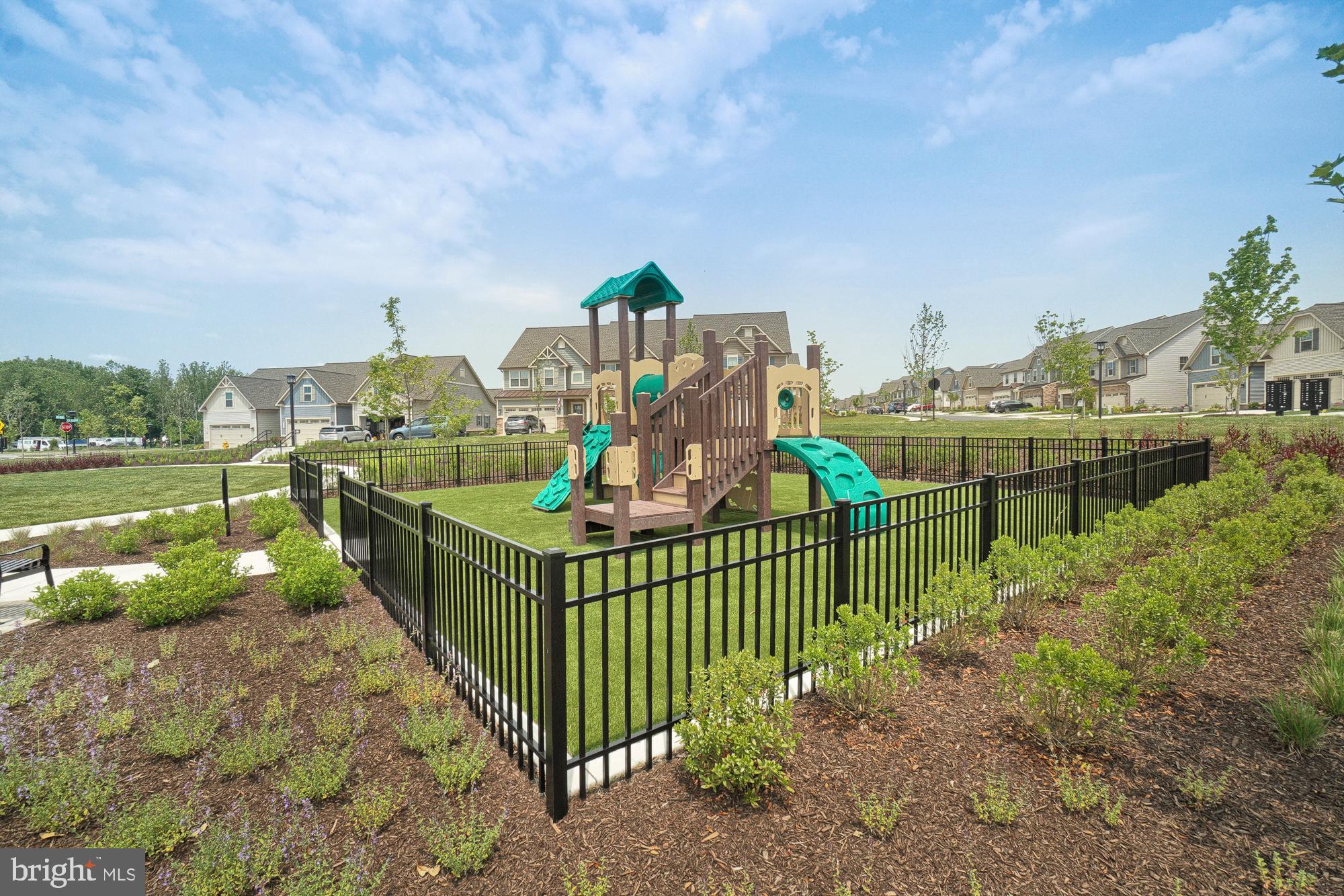 THE WOODLANDS - Residential