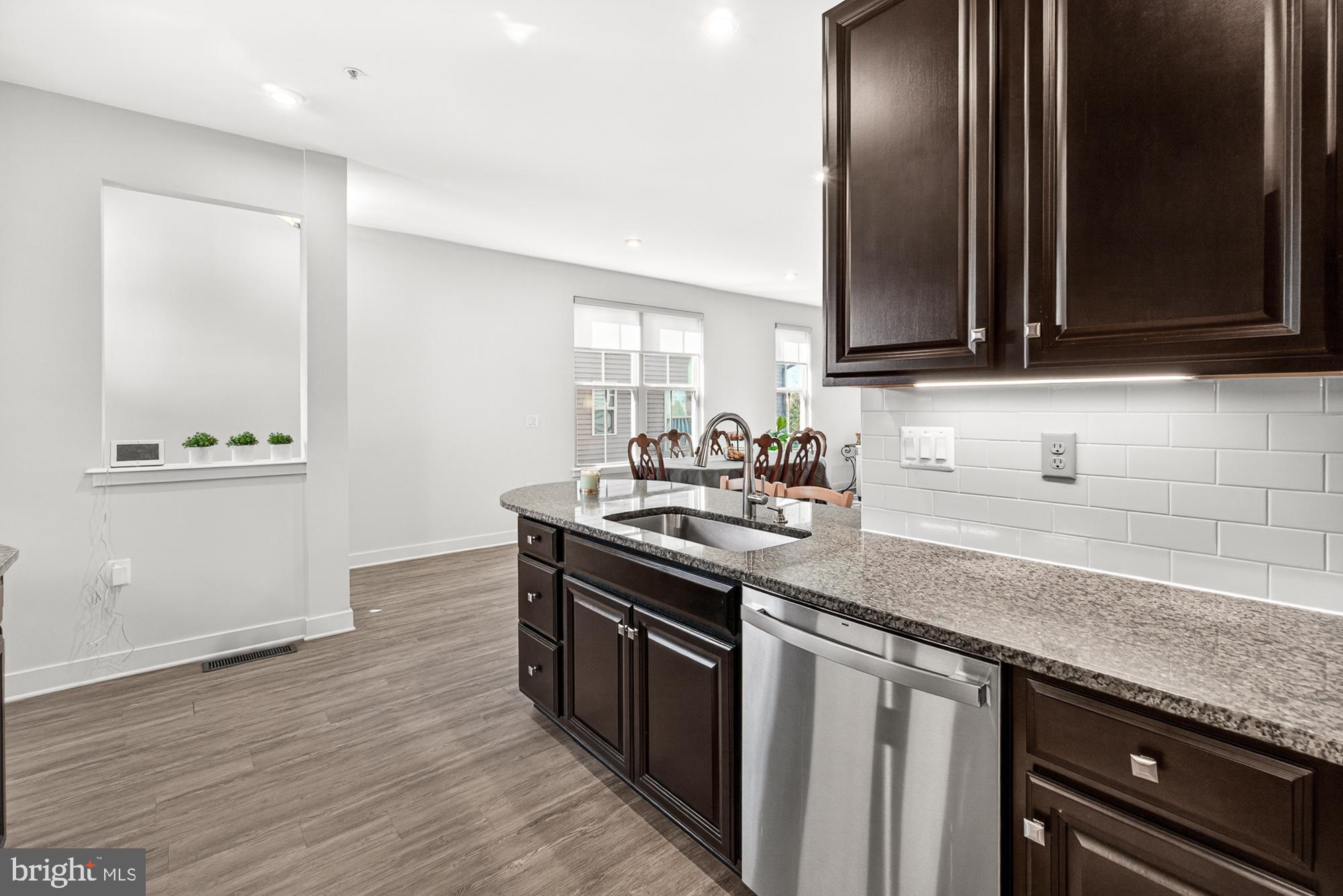 THE WOODLANDS - Residential