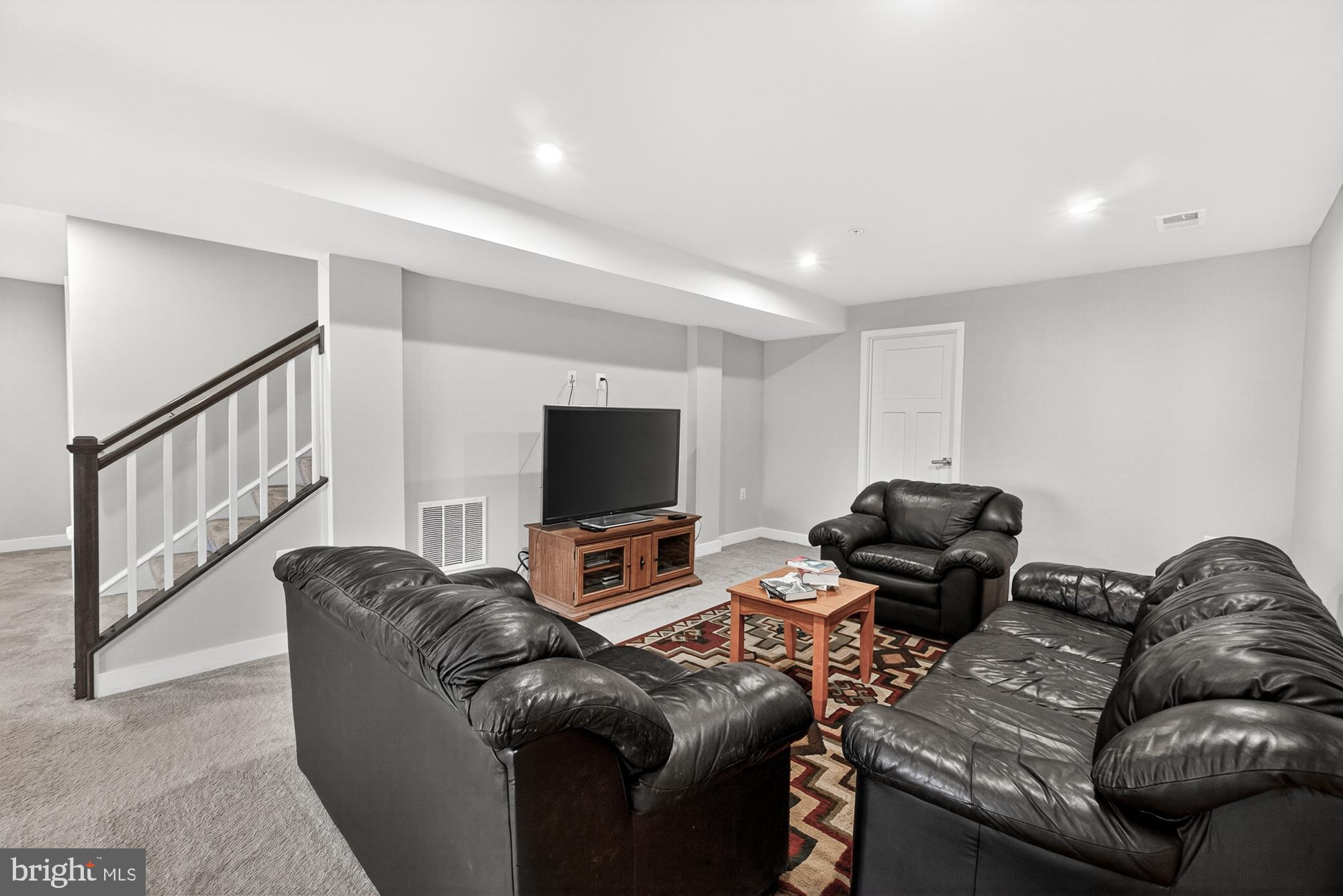 THE WOODLANDS - Residential