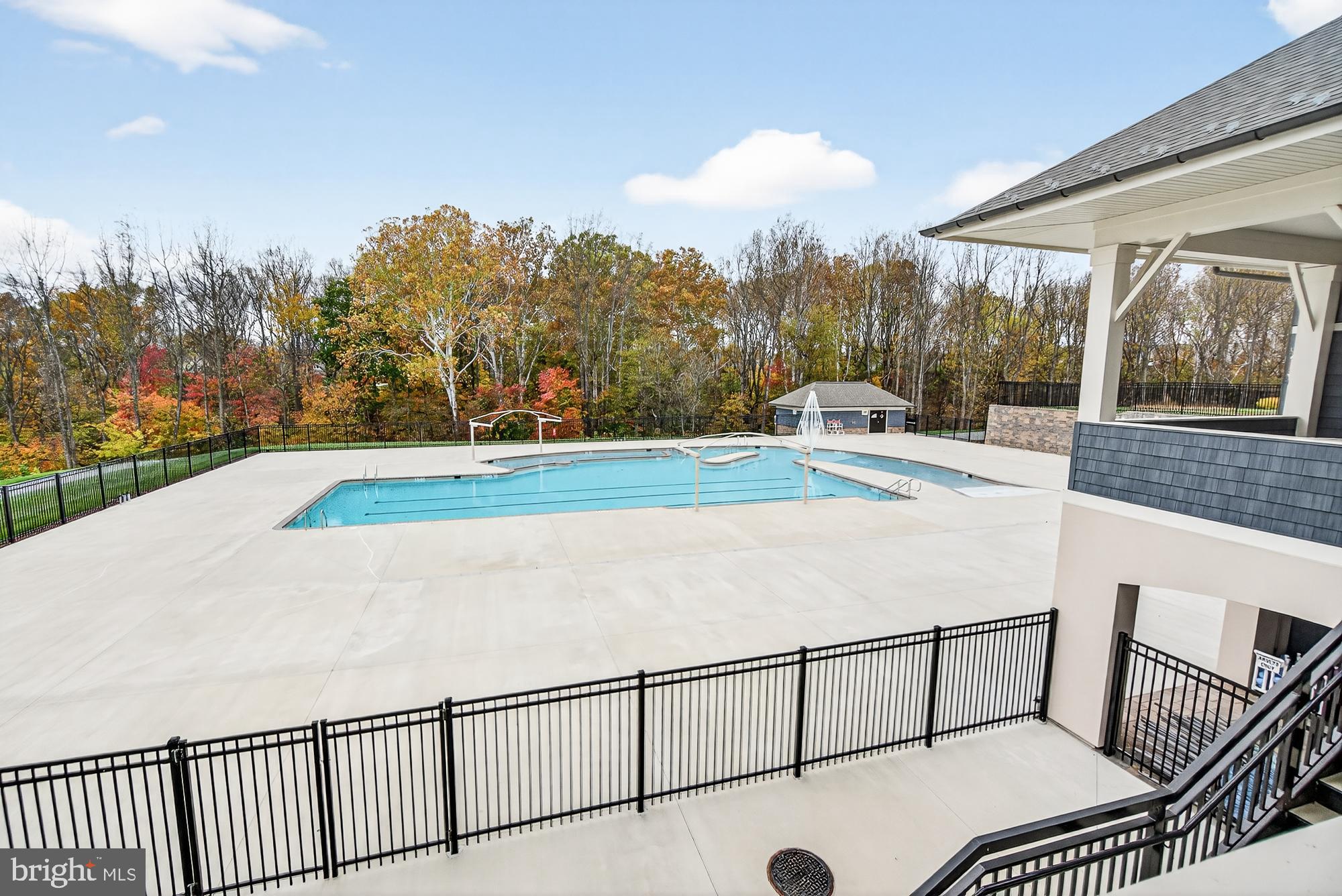 THE WOODLANDS - Residential