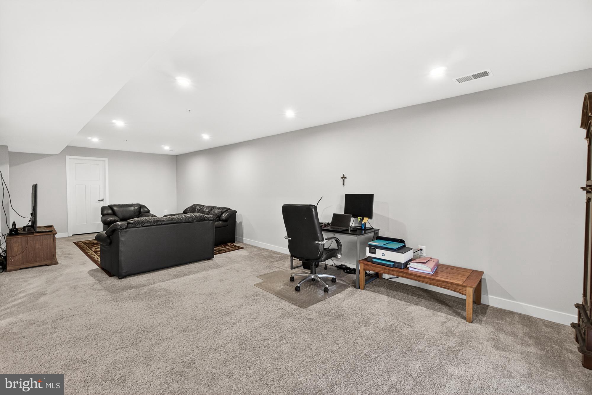 THE WOODLANDS - Residential