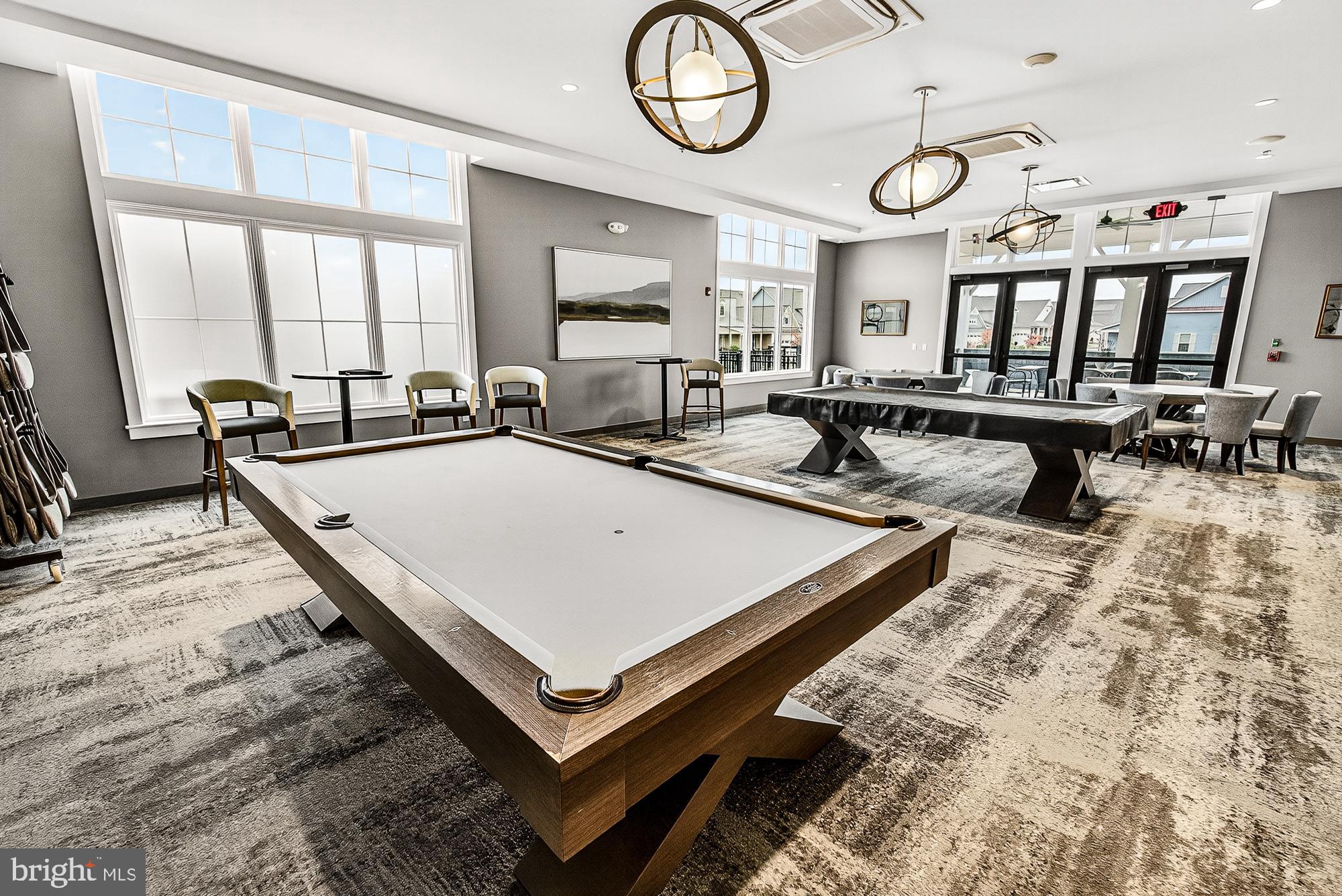 THE WOODLANDS - Residential