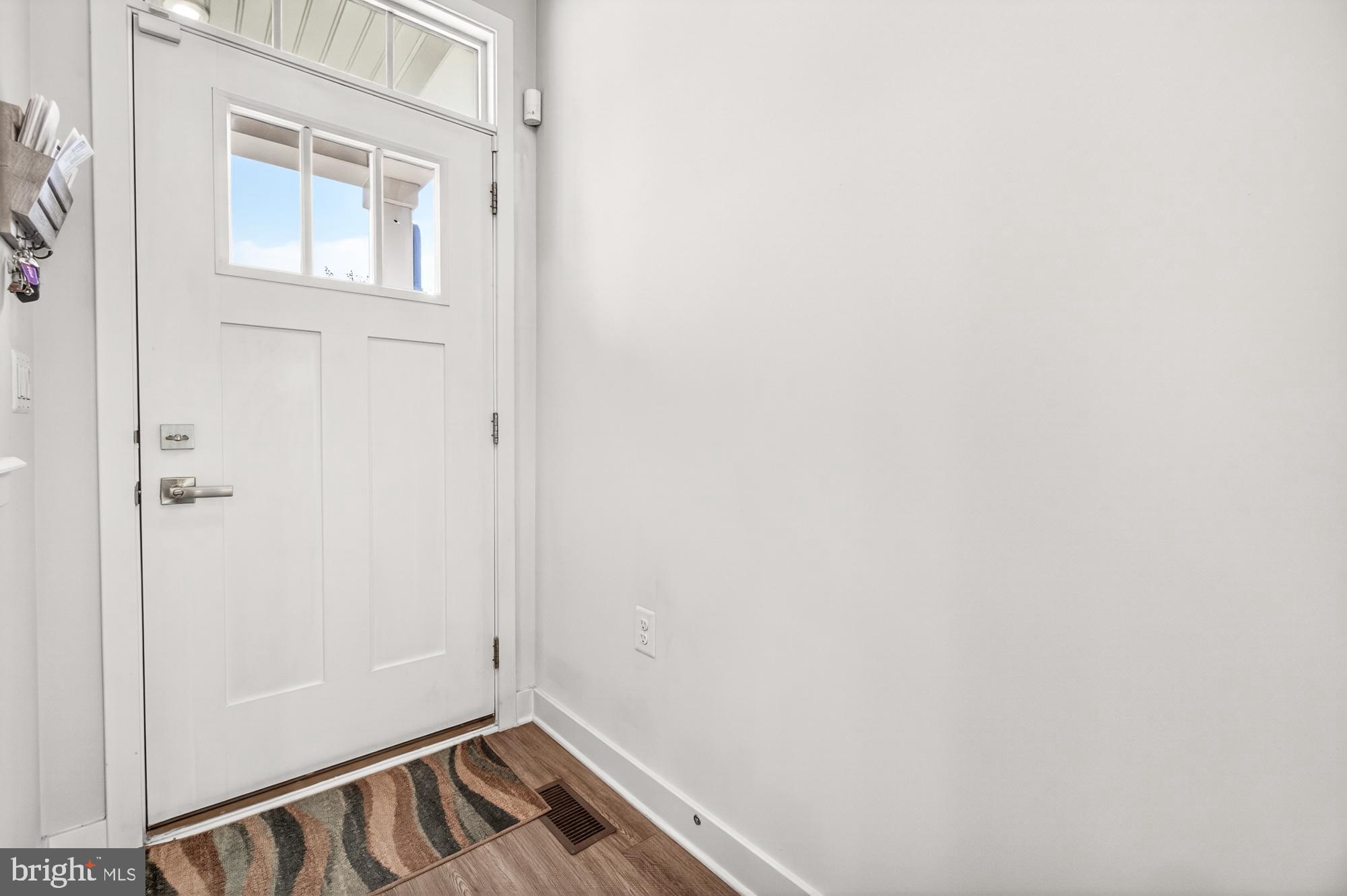 THE WOODLANDS - Residential