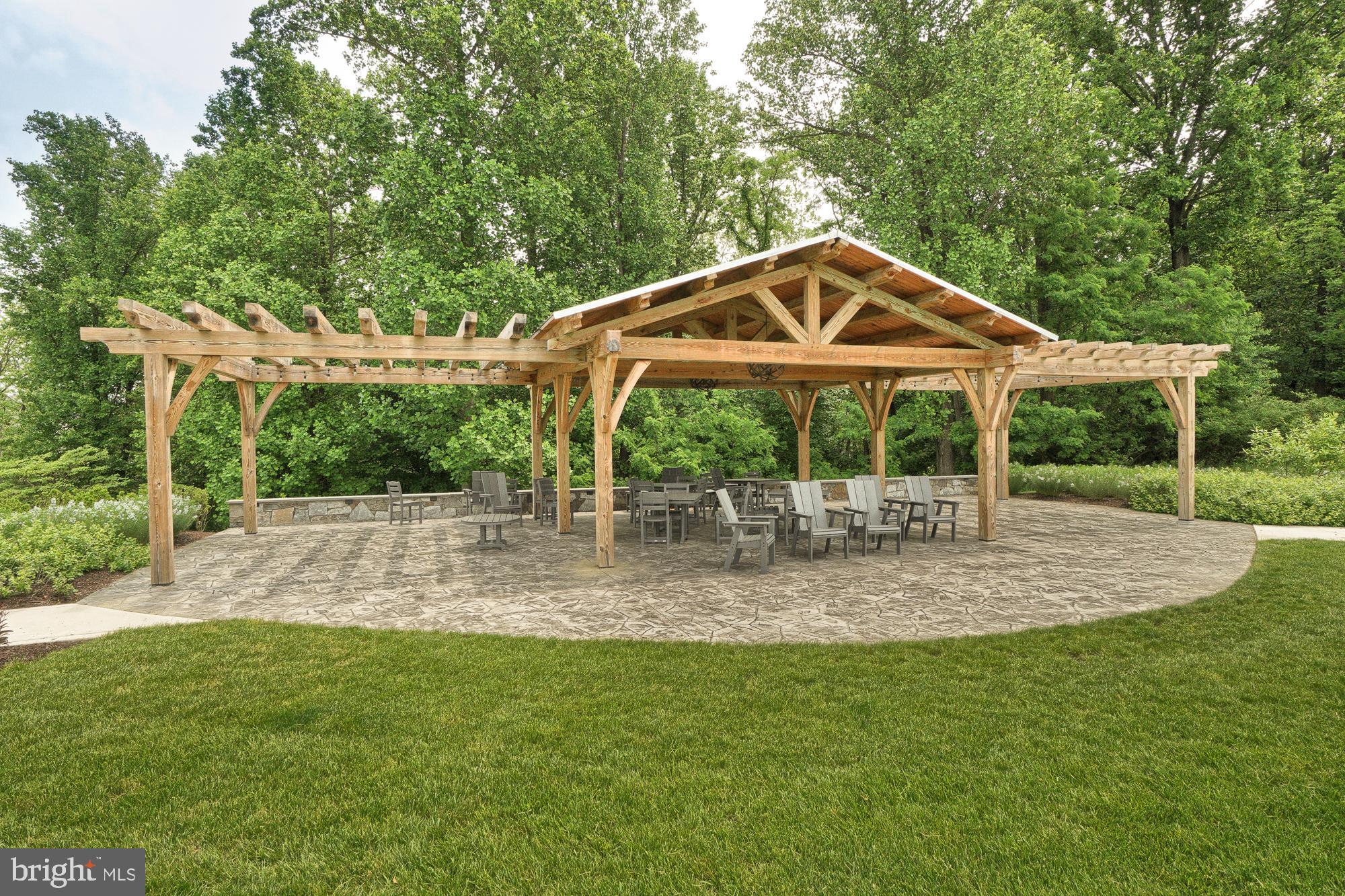 THE WOODLANDS - Residential