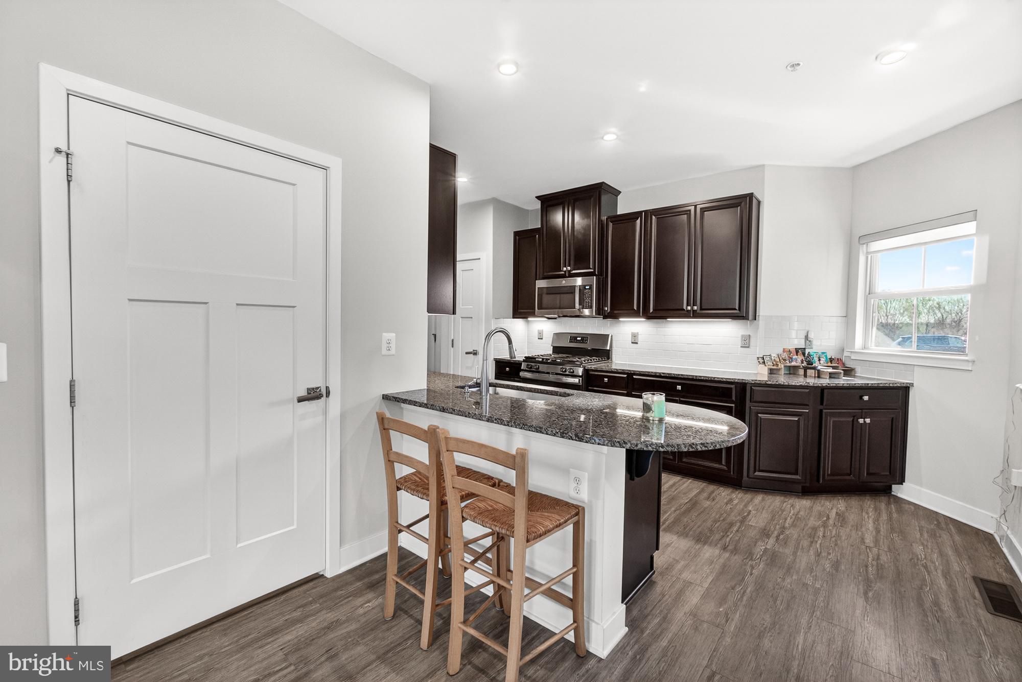 THE WOODLANDS - Residential