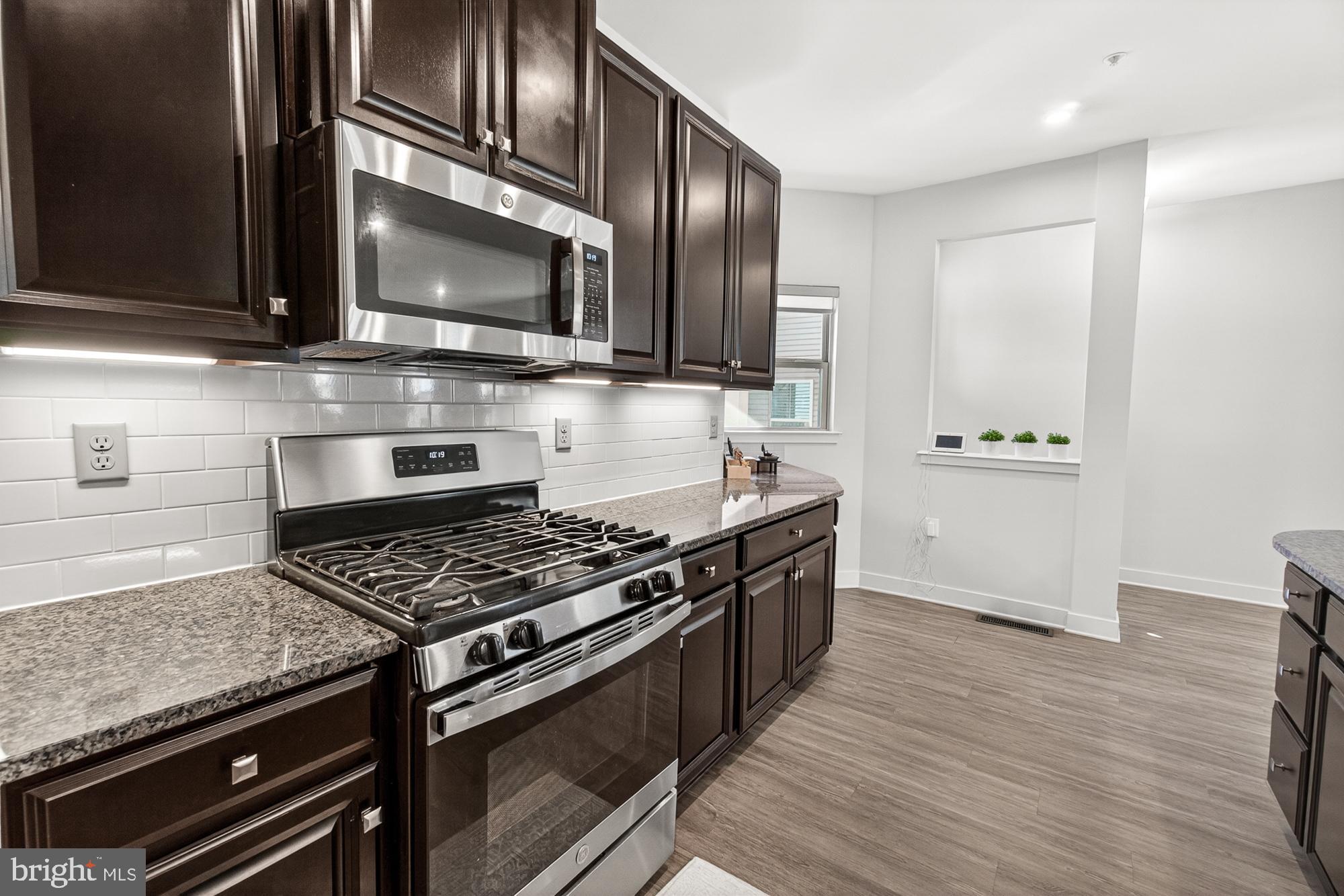 THE WOODLANDS - Residential